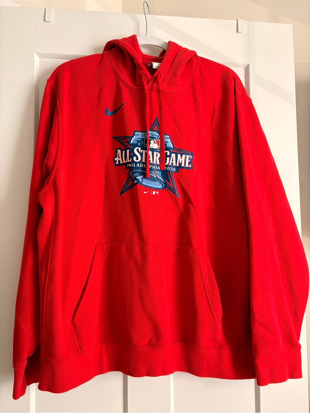 2026 MLB All-Star Game Hoodie